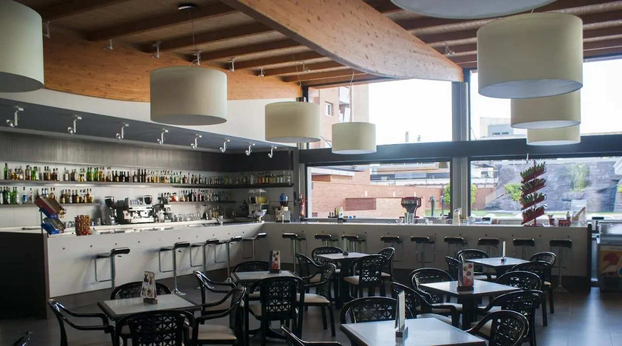 Hotel Papi Malgrat de Mar