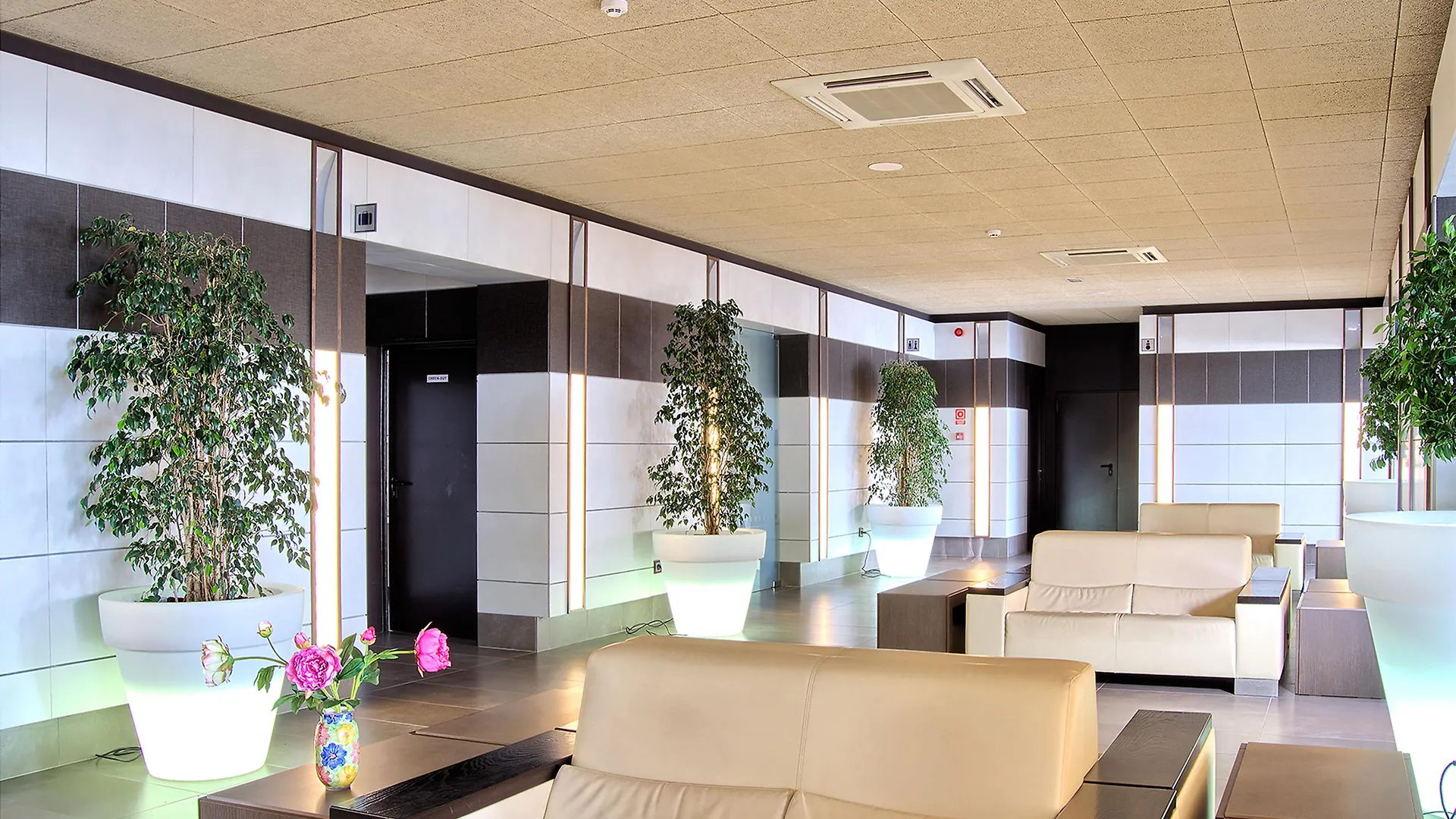 Hotel Papi Malgrat de Mar 3*,  Spain