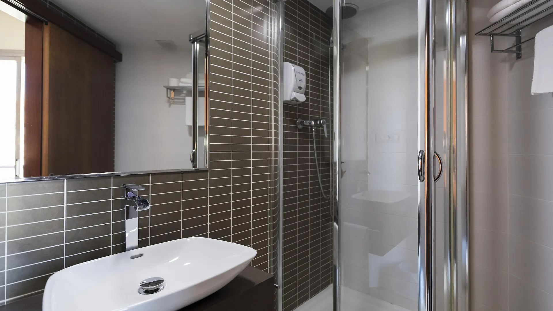 Hotel Papi Malgrat de Mar