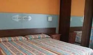Hotel Papi Malgrat de Mar