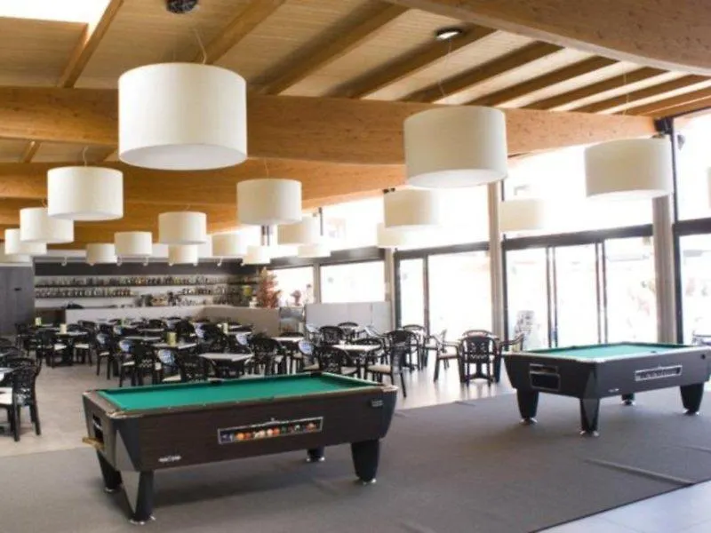 Hotel Papi Malgrat de Mar