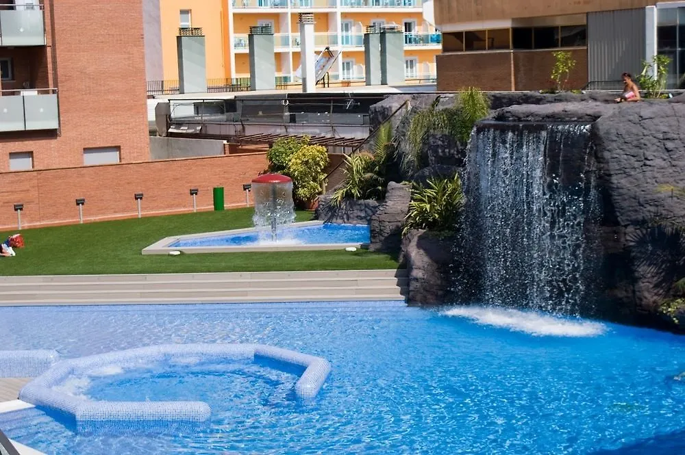 Hotel Papi Malgrat de Mar
