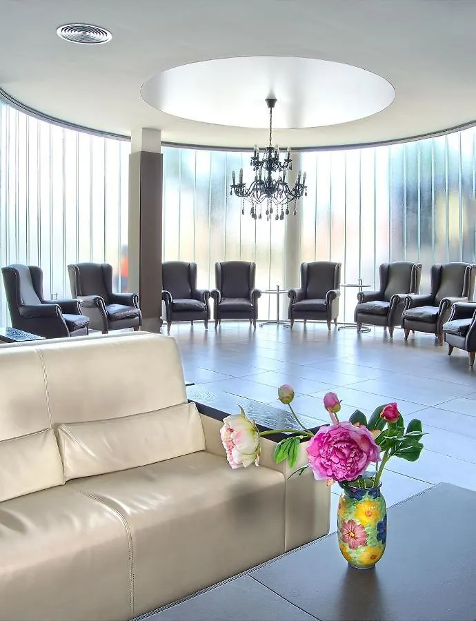 Hotel Papi Malgrat de Mar 3*,