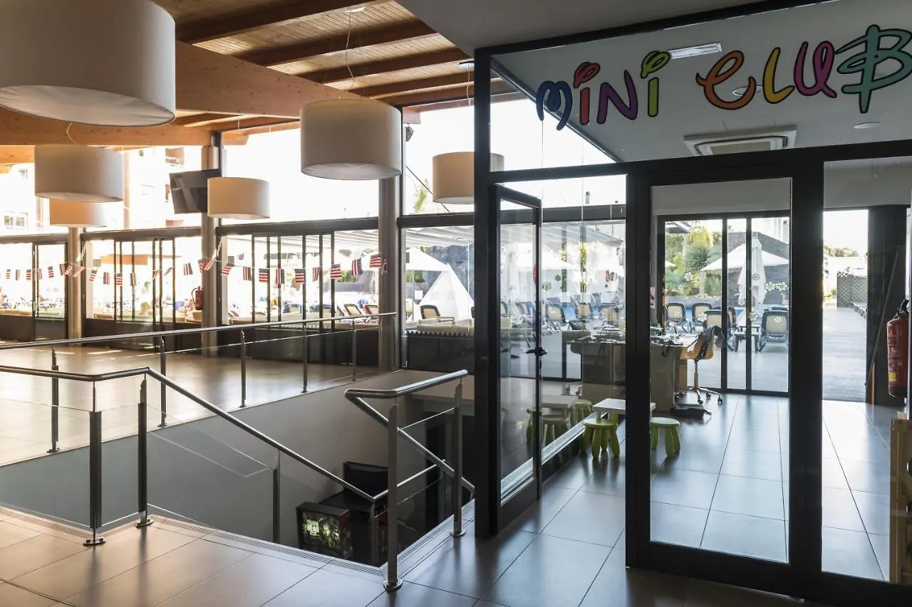 Hotel Papi Malgrat de Mar