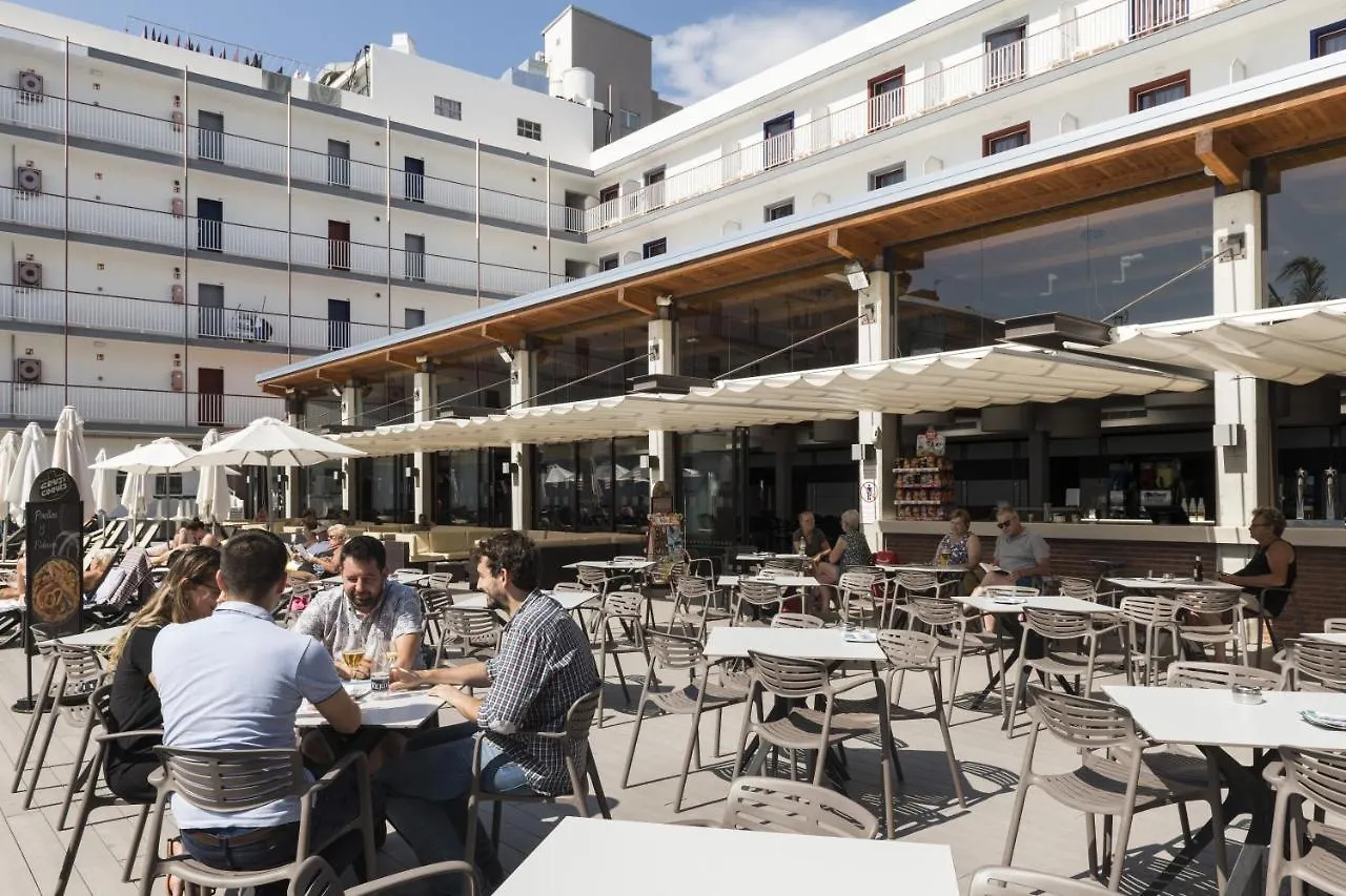 Hotel Papi Malgrat de Mar Spain