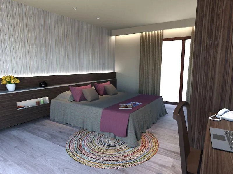 Hotel Papi Malgrat de Mar Spain