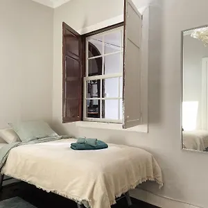  Гостевой дом Gato Azul - Coliving Испания