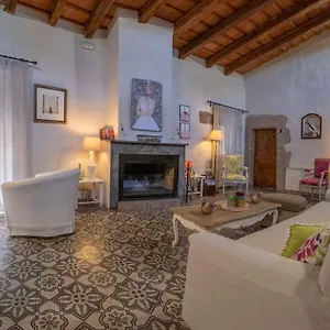 Casa di campagna Bayre-casa Rural