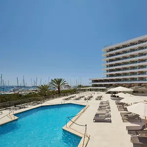 Hotel Melia Marina ****