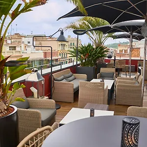 Hotel Emilia ****