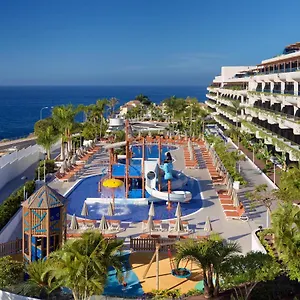 Hotel H10 Atlantic Sunset Horizons Collection *****