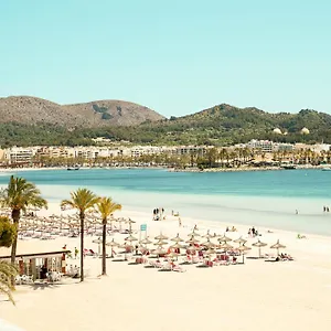 **** Отель Sunwing Alcudia Испания