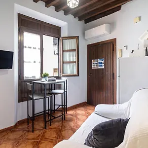 Granada Freshapartments Hiszpania