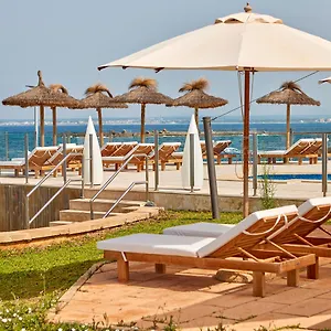 **** Отель Universal Cabo Blanco - Adults Only Испания