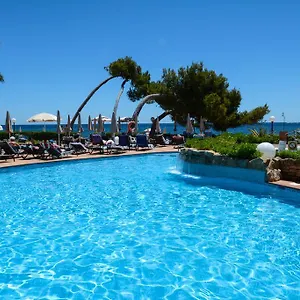 Hotel Catalonia Ses Estaques - Adults Only ****