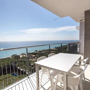 Appartamento Blanes-condal Costa Brava