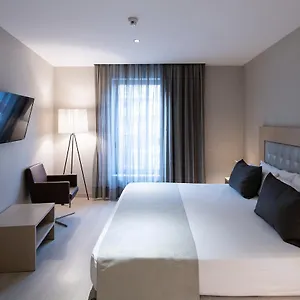 Hotel Catalonia Sagrada Familia ***