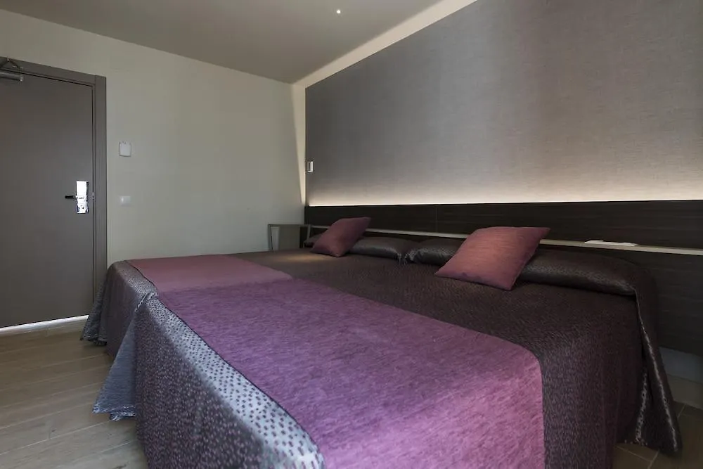 Hotel Papi Malgrat de Mar