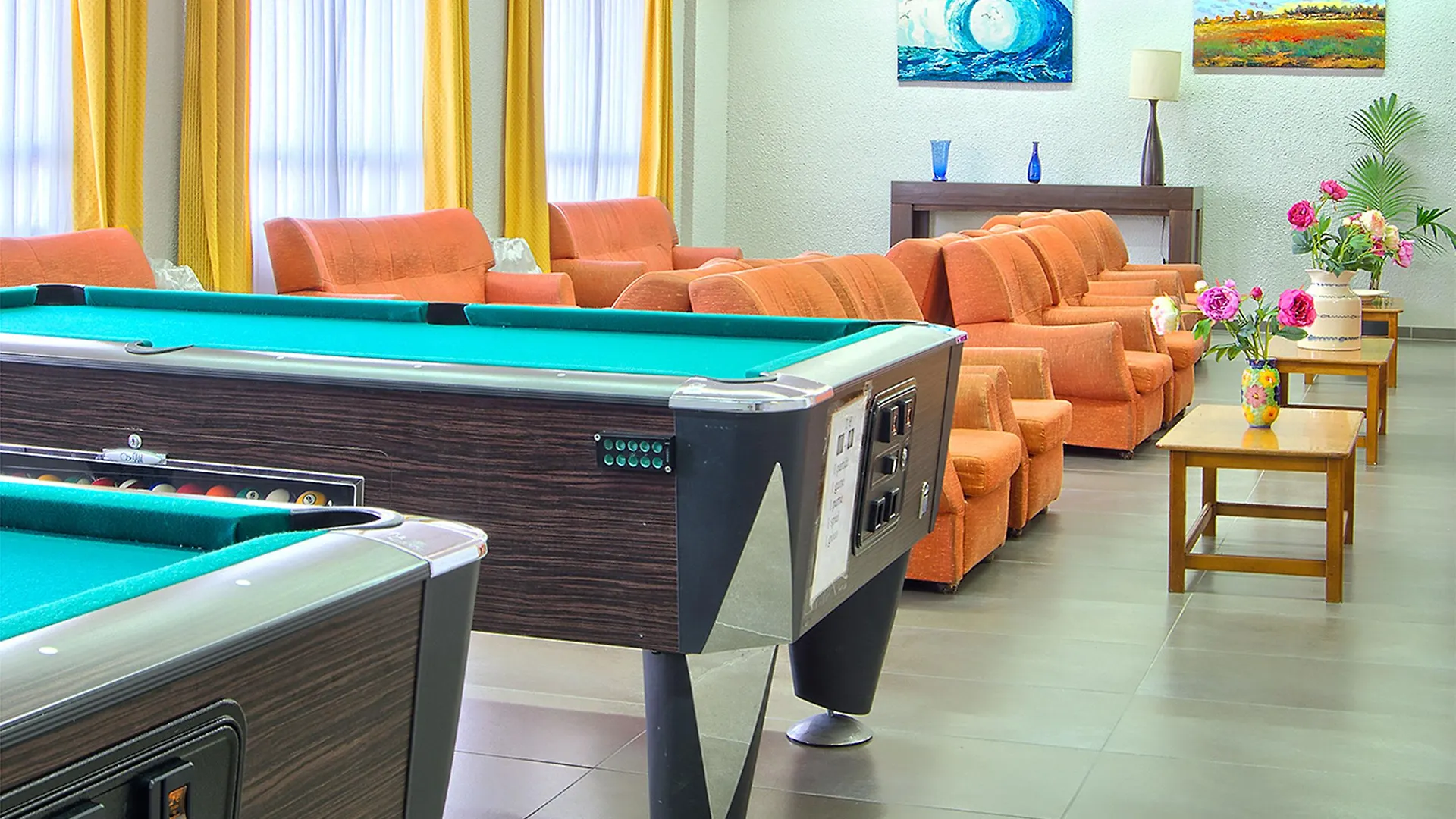 Hotel Papi Malgrat de Mar