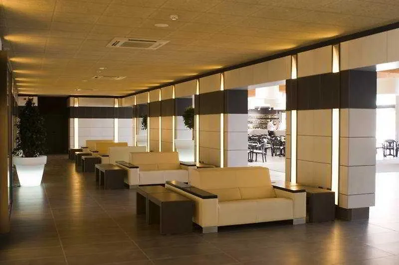 Hotel Papi Malgrat de Mar 3*,