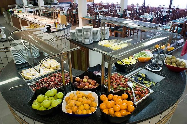 Hotel Papi Malgrat de Mar 3*,  İspanya